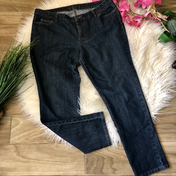 Michael Kors Denim - Michael Kors Stretch denim Skinny Blue Jeans